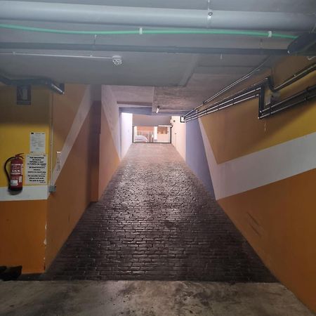 Alegria1 Lägenhet Torrevieja Exteriör bild