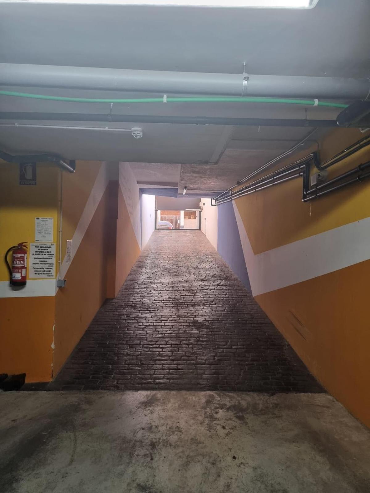 Alegria1 Lägenhet Torrevieja Exteriör bild