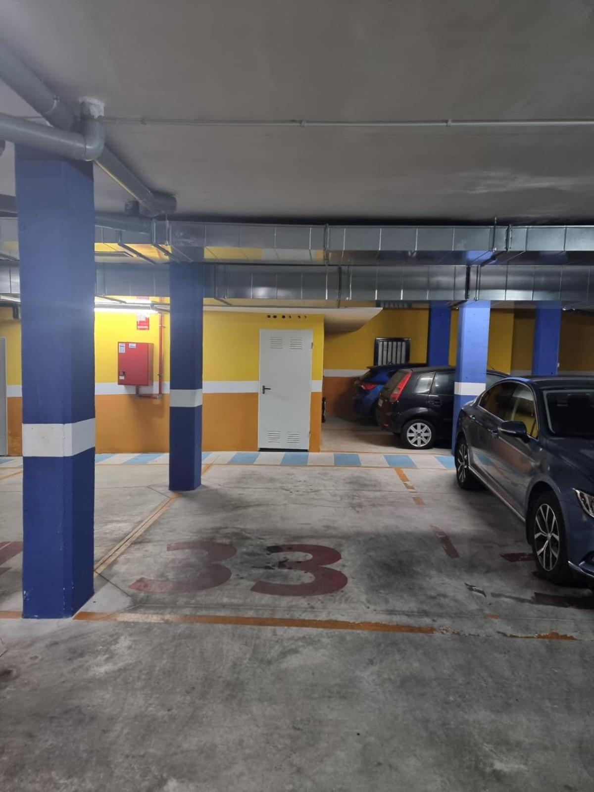 Alegria1 Lägenhet Torrevieja Exteriör bild