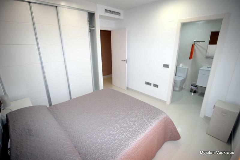 Alegria1 Lägenhet Torrevieja Exteriör bild