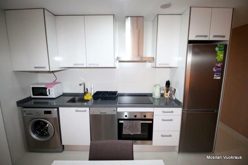 Alegria1 Lägenhet Torrevieja Exteriör bild